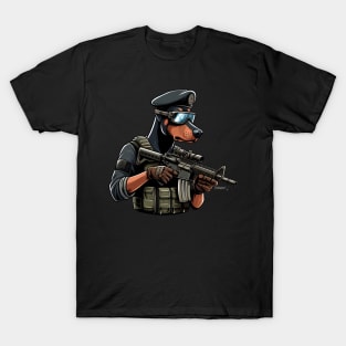 The Doggyguard T-Shirt